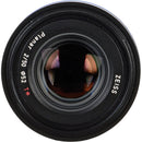 ZEISS Loxia 50mm F2 Full Frame Lens for Sony e Mount