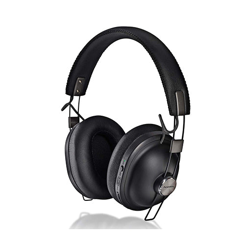 Panasonic RPHTX90K Bluetooth Noise Cancelling Headphone