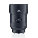 ZEISS Batis 40mm f/2 CF Lens for Sony E Mount