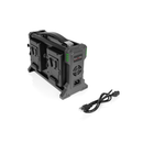 SHAPE FULL PLAY 4-Bay 26V Intelligent Lithium-Ion Battery Charger (V-Mount)