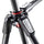 Manfrotto MT055XPRO3 Aluminum Tripod with MVH502AH Video Head
