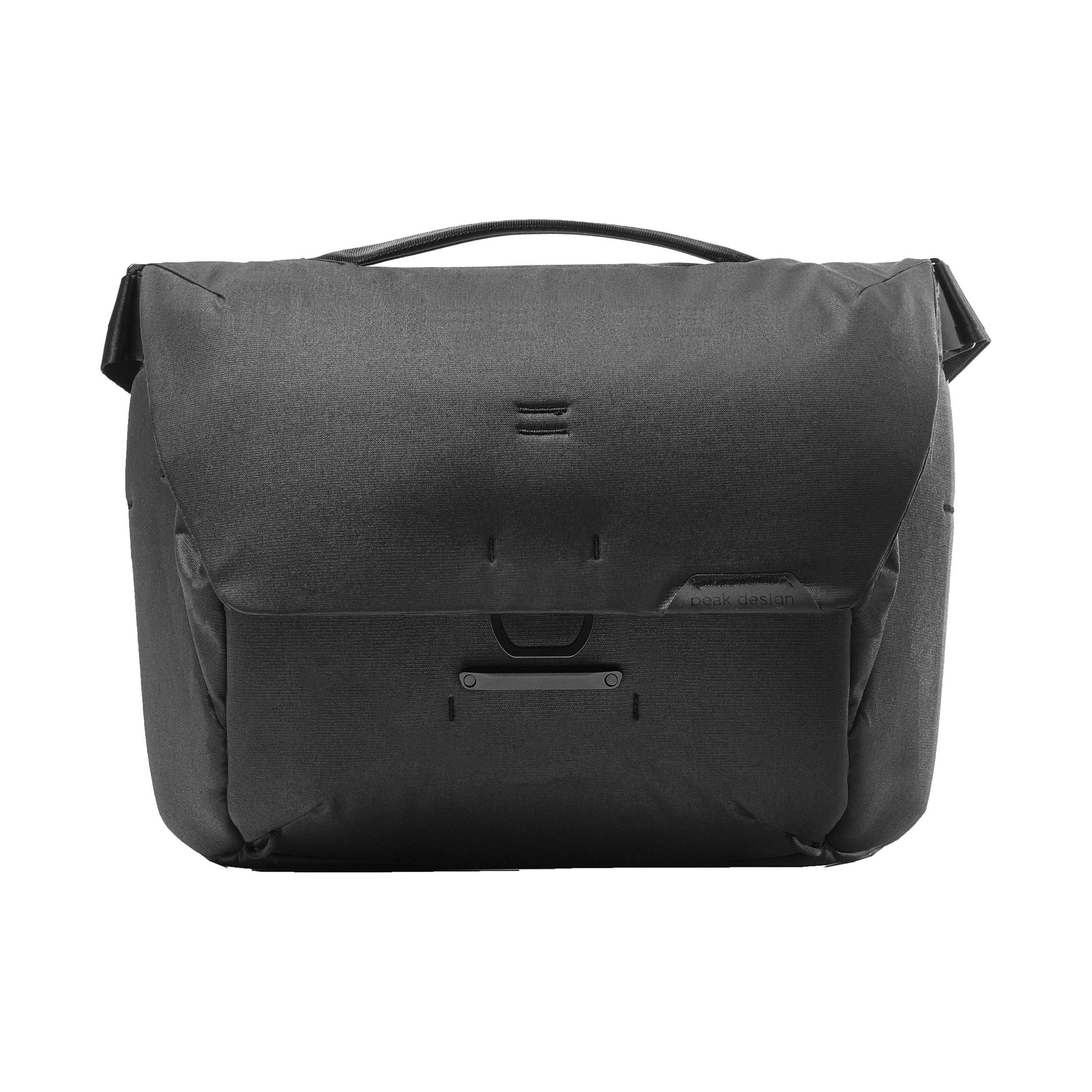 Peak Design 13L Everyday Messenger v2