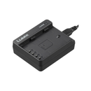 Chargeur de batterie Panasonic DMW-BTC13