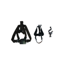 INSTA360 AC DPTDRSC / A Jet Ski Bundle pour une sangle thoracique Onex / X2 + case + sangle de tête