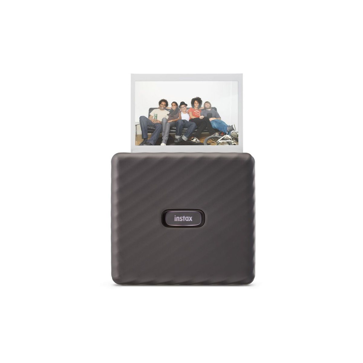 Fuji Instax Link Wide Smartphone mini imprimante