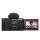 Sony ZV-1F Vlogging Camera