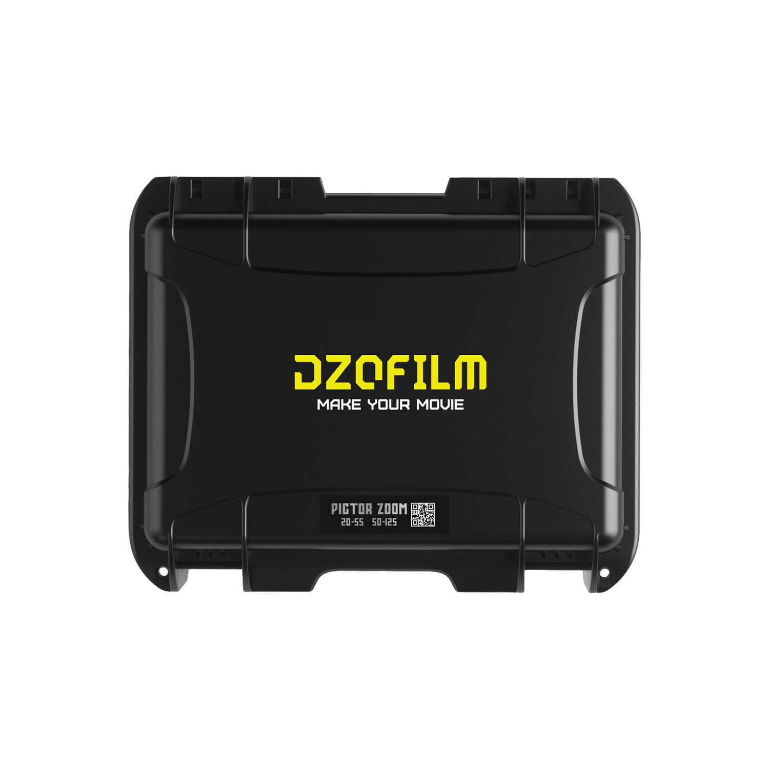 Dzofilm Hard Étui pour le bundle Pictor Zoom