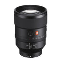 SONY FE 135 mm F1.8 Gm Lens