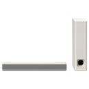 Sony HT-MT300 Sound bar system -wireless  for home theater - white