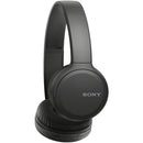 Sony WH-CH510 wireless On ear Headphone with mic