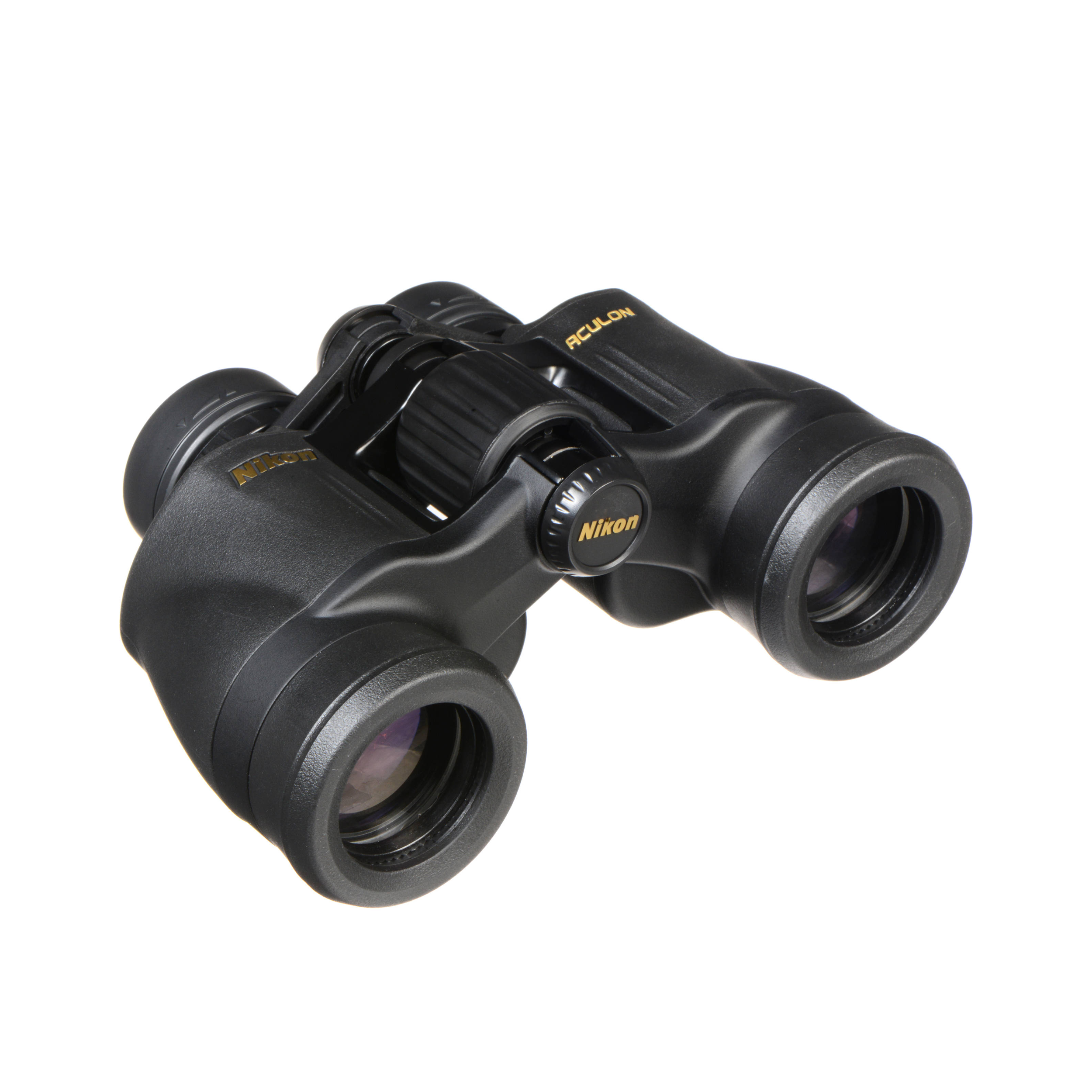 Nikon Aculon A211 Binoculars 7x35