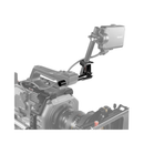 SHAPE Push-Button Viewfinder Mount for Sony FX9 Camera