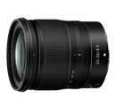 Nikon NIKKOR Z 24-70mm f/4 S