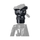 Miller Artx5 Naked Fluid Head (assurez-vous de commander une base plaque, poignée de casserole et balle à griffe ou base mitchell plaque)