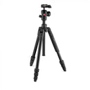 Manfrotto Befree Advanced Nerissimo Aluminum Tripod kit