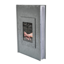 KVD Wedding Album Moire Collection - 3 up - 300 photos - 4x6