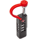 Lock de boîtier approuvé par Nanuk TSA