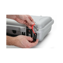 Lock de boîtier approuvé par Nanuk TSA