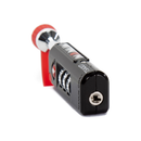 Lock de boîtier approuvé par Nanuk TSA