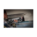 Lock de boîtier approuvé par Nanuk TSA