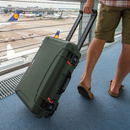 Lock de boîtier approuvé par Nanuk TSA