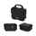 Case Nanuk 904 avec mousse