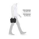 Nanuk 904 Case with Foam