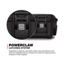 Nanuk 904 Case with Foam