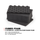 Nanuk 905 Hard Utility Case avec insert en mousse