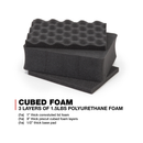 Nanuk 905 Hard Utility Case avec insert en mousse