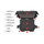Nanuk 905 Hard Utility Case avec insert en mousse