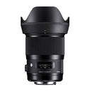 Sigma 28mm f1.4 DG HSM Art Lens for Sony E Mount
