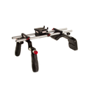 SHAPE DSLR Kirk Neff Rig