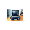 Nanuk 915 Hard Utility Case with Padded Divider Insert