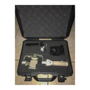 Nanuk 915 Hard Utility Case with Padded Divider Insert