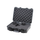 Nanuk 915 Hard Utility Case avec insert de diviseur rembourré