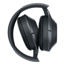 Sony MDR-1000X Wireless Noise-Canceling Headphones with mic