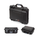 Nanuk 915 Hard Utility Case avec insert de diviseur rembourré