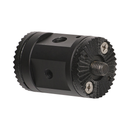 MILLER Serrated Handle Clamp Extension (CX, ArtX) to suit CompassX, ArtX Fluid Heads