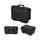 Case Nanuk 918 avec des diviseurs rembourrés