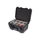 Case Nanuk 918 avec des diviseurs rembourrés