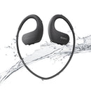 Sony NW-WS413 sports Walkman Music Player, Headband headphones - 4 GB (black)