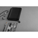 Casque de bruit RHA MA750i Isolaçant à l'oreille avec télécommande et microphone