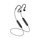 SENNHEISER IE 100 Pro Wireless In-Eard Phathones (Clear)