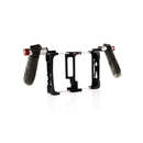 SHAPE Atomos Flame Cage with Handles