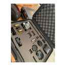 Nanuk 925 Case with Foam