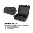 Nanuk 925 Case with Foam