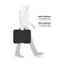 Nanuk 925 Case with Foam