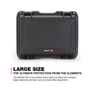 Nanuk 925 Case with Foam