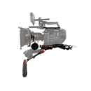 SHAPE Baguette de gréement à l'épaule pour les caméras Sony FS7